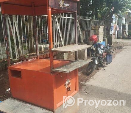 Food cart
