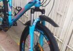 Valo Lagle Niben Cycle