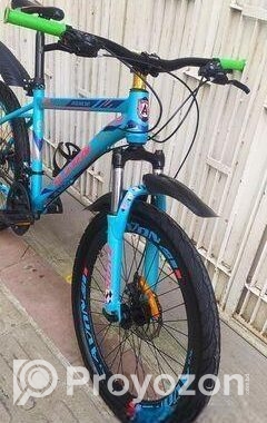 Valo Lagle Niben Cycle