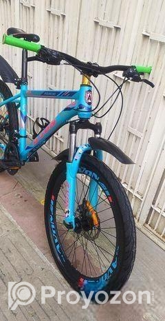 Valo Lagle Niben Cycle