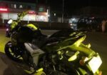TVS Apache RTR 160 2024