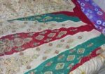 lehenga sharee