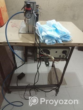 মাক্স মেশিন