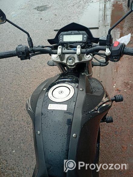 Yamaha FZs V2 2022
