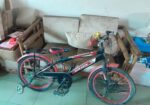 Duronto Cycle