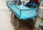 Van gari Sell