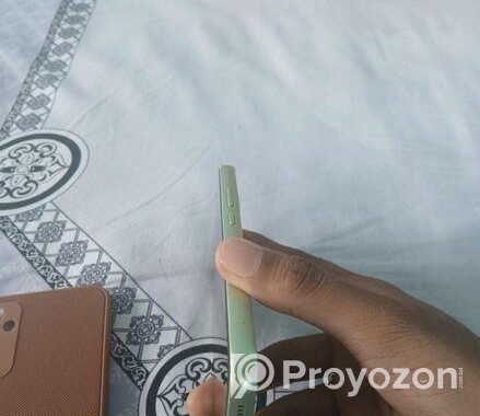 Samsung Galaxy A34 5g (Used)