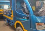 Tata EX2 407 . 2024