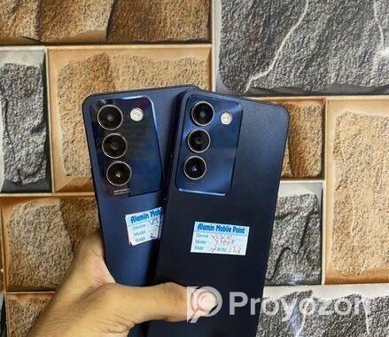Vivo Y200E (Used)