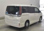 Toyota Noah Pre Order 2020