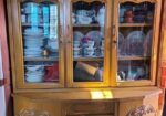 Showcase for sell