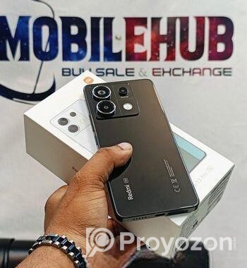 Xiaomi Redmi Note 13 Pro 5G 8/256GB FullBox (Used)