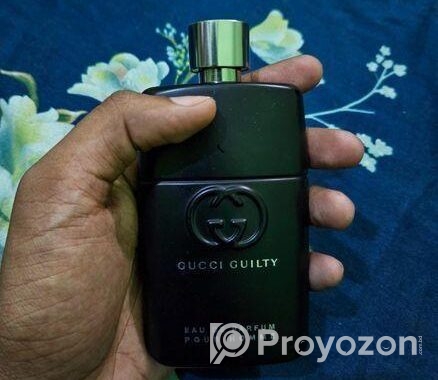 Gucci Guilty Eau De Parfum – 90ml