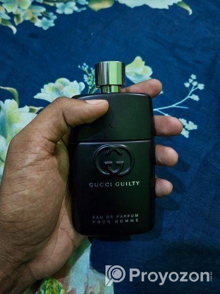 Gucci Guilty Eau De Parfum – 90ml