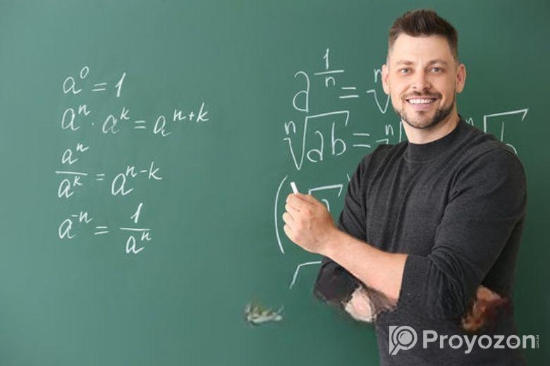 Math Home Tutor Provide @ Lalbag