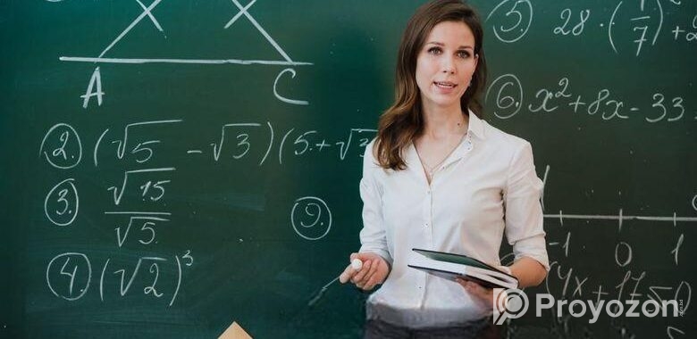 Math Home Tutor Provide @ Lalbag
