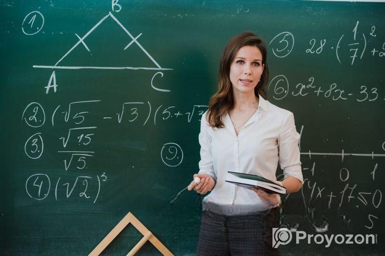 Math Home Tutor Provide @ Lalbag