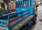Tata ACE EX2 2015