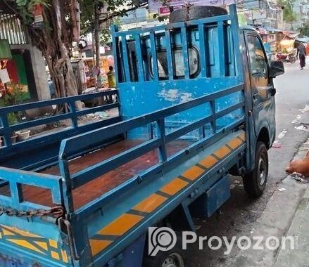 Tata ACE EX2 2015