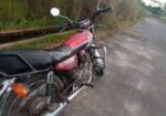 Walton Fusion 125 , 2012