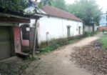 বাড়িসহ জমি বিক্রি
