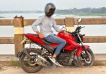 Suzuki Gixxer ` 2022