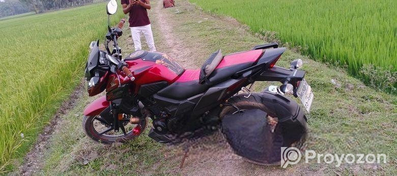 Honda X Blade 2020