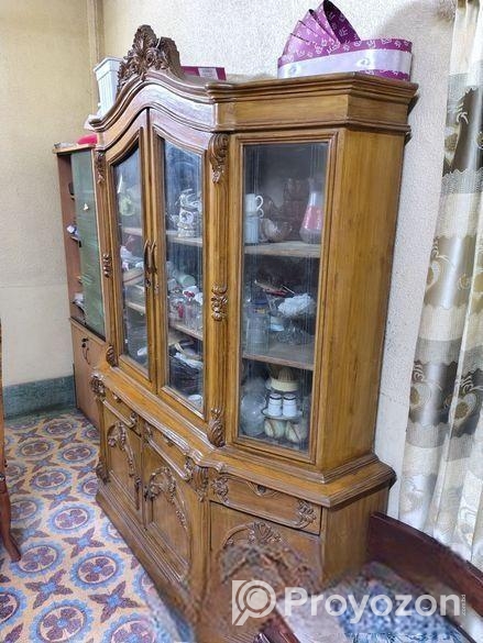 Shegun Kath Er Showcase