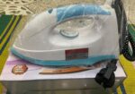 New Iron with One Year Warranty