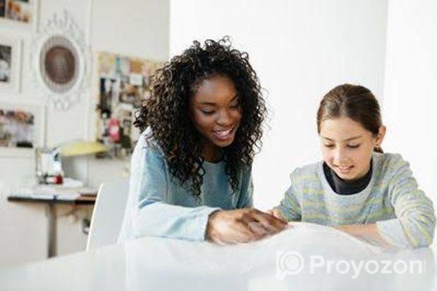 Expert Home Tutor Available @ Mirpur