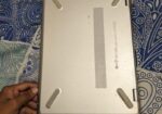Hp i5 8th Ram8 2GB nvdia graphics 256 ssd