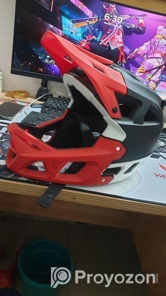 Used cycle helmet for sale