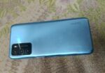 OPPO A16 . (Used)