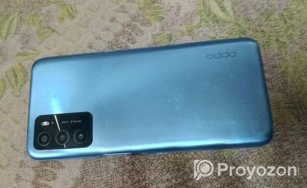 OPPO A16 . (Used)