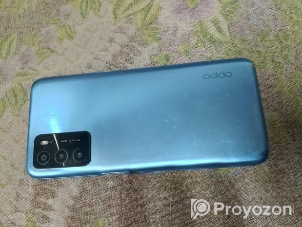 OPPO A16 . (Used)