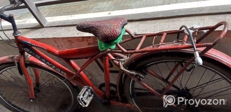 Bicycle For Sell