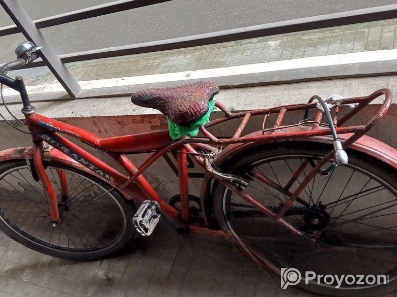 Bicycle For Sell