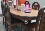 Dining Tablle Chiar