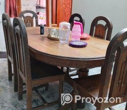Dining Tablle Chiar