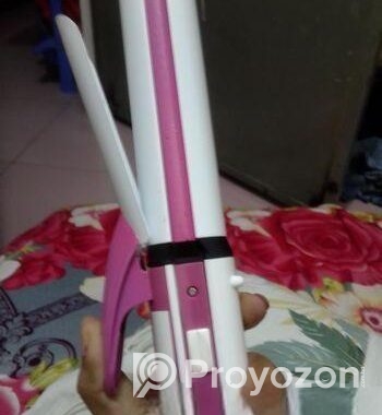 চুল Straight Korar মেশিন 3 in 1