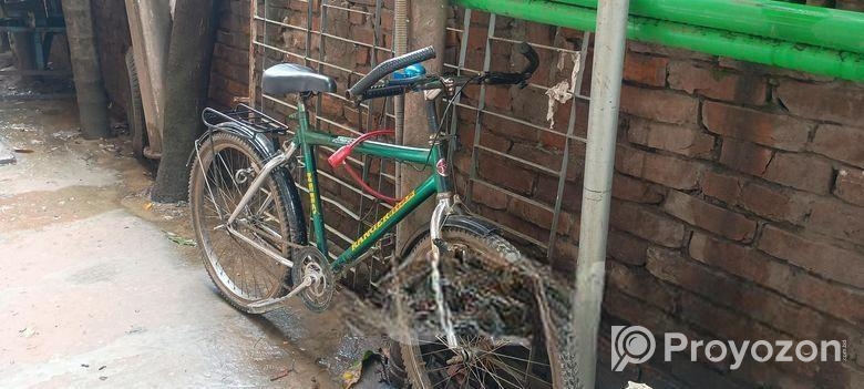 Bicycle For Sale