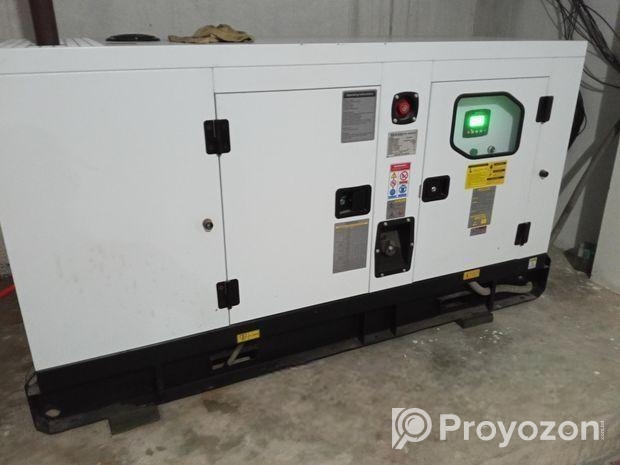 250 kva new generator sell & service