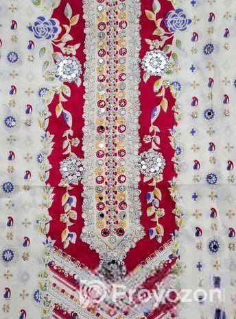 লাক্সারী আলওভার মিরোর কাজ এর জমজম