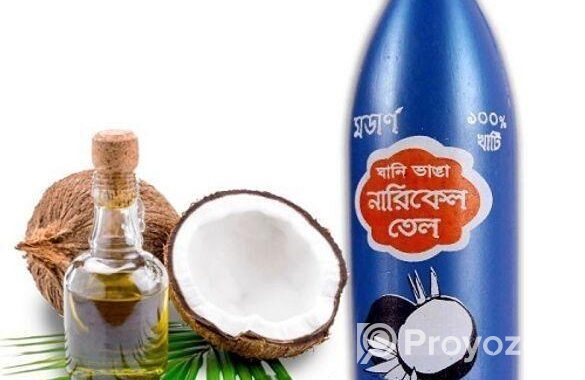 Modern Coconut Oil – 200 Ml | আধুনিক নারিকেল তেল