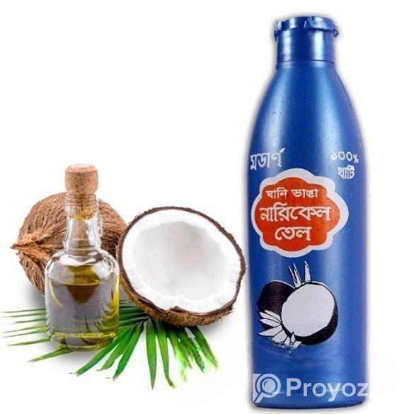 Modern Coconut Oil – 200 Ml | আধুনিক নারিকেল তেল