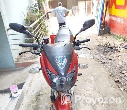 Bajaj Pulsar 150 2016