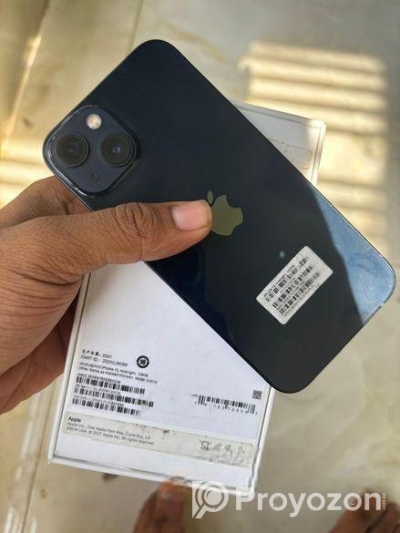 Apple iPhone 13 (Used)