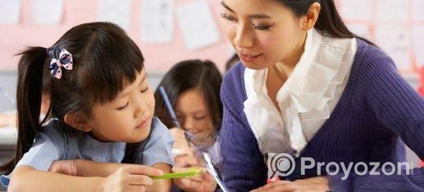 Expert_ Home Tutor For Kids @ Sutrapur