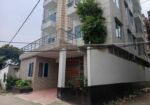 UTTARKHAN বিলাসবহুল G+6 রেসিডেন্সিয়াল হাউজ বিক্রয
