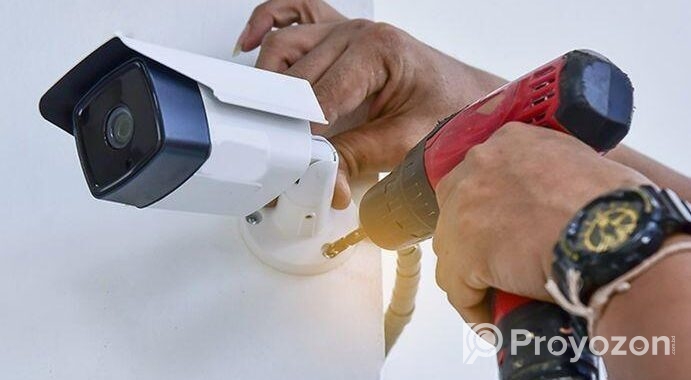 Cc Camera Repair And Installation